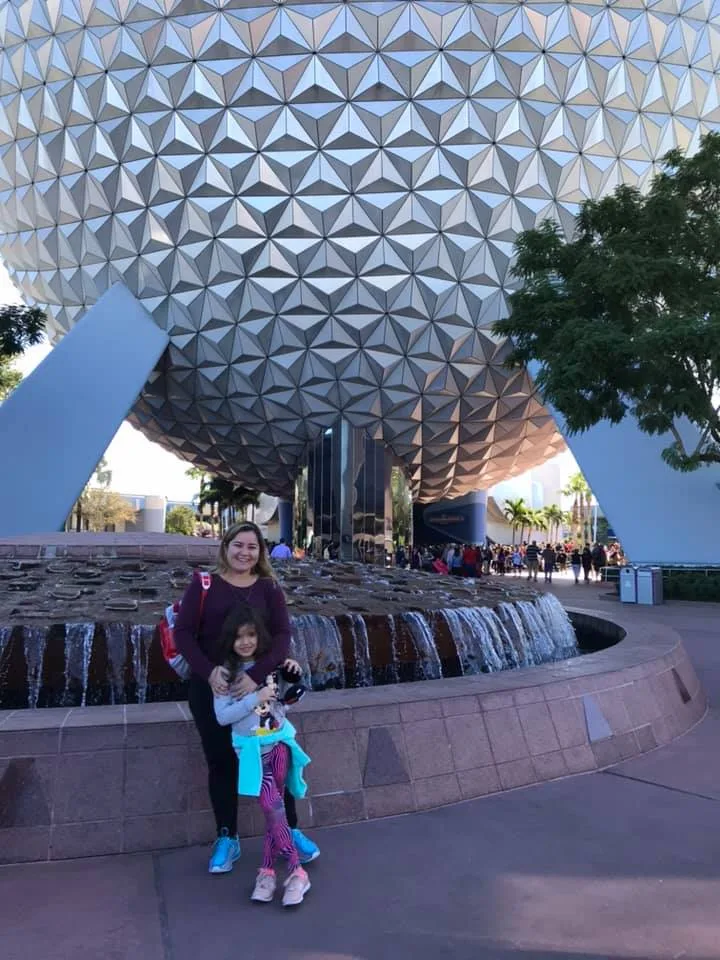 Férias em Orlando