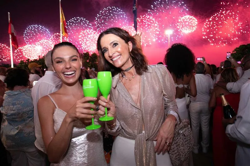 Réveillon 2019 do Copacabana Palace