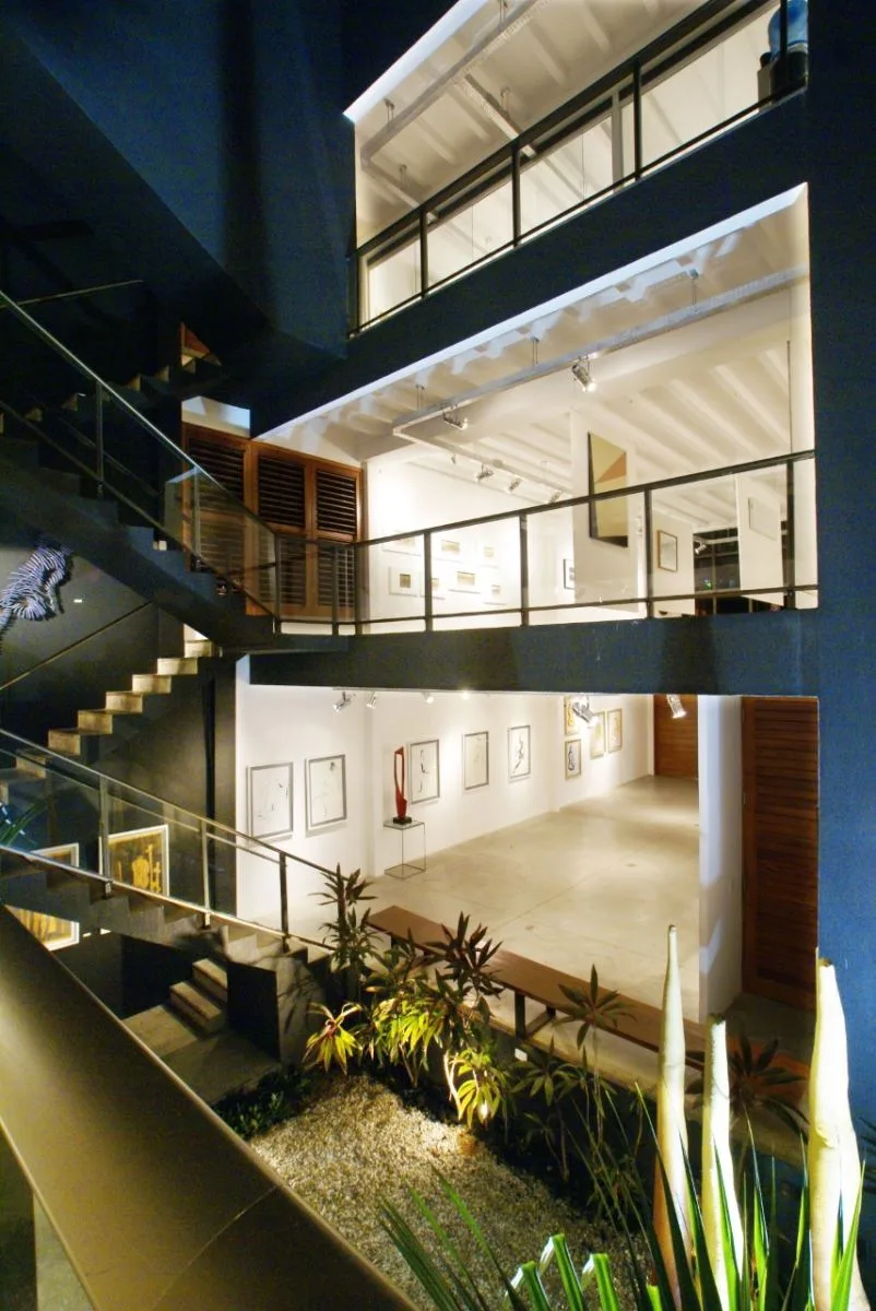Galeria Mariana Furlani estreia na Casa Cor Miami