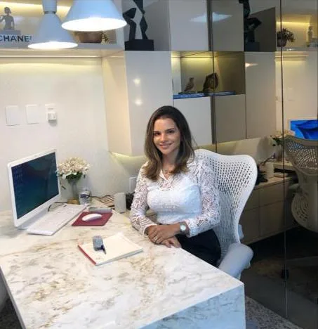 Viviane Martins com novidades para 2019