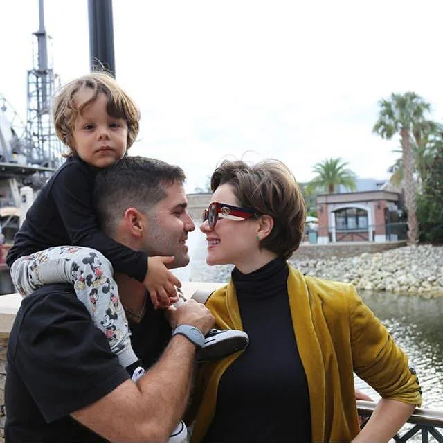 A magia da Disney