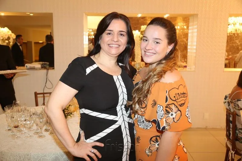 O start do Barbra's Catering