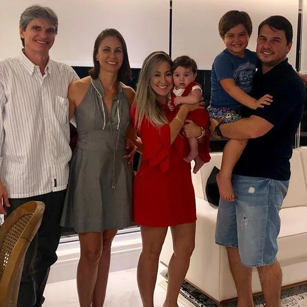 B-Day de Jorge Cambraia