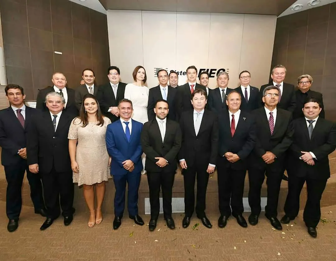 CIC se prepara para o seu Centenário em 2019