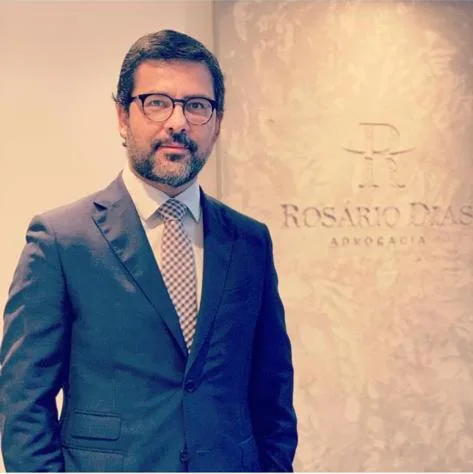 Rodolfo Licurgo em novos caminhos