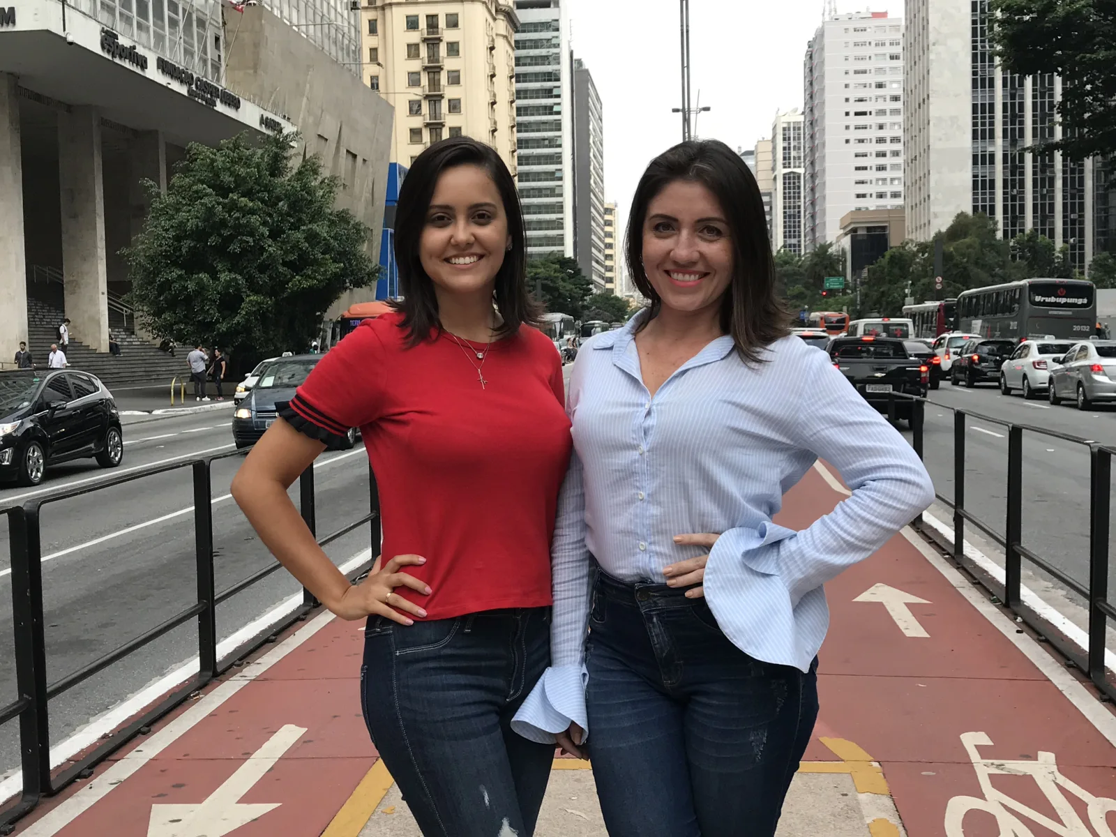 Relações Públicas do Beach Park vão a São Paulo