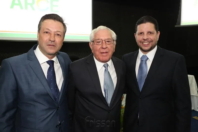 Fernando Alfredo Franco assume a Arce