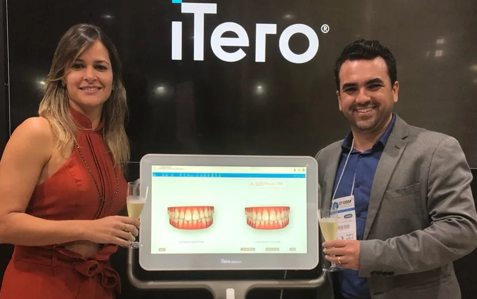 Pioneirismo odontológico
