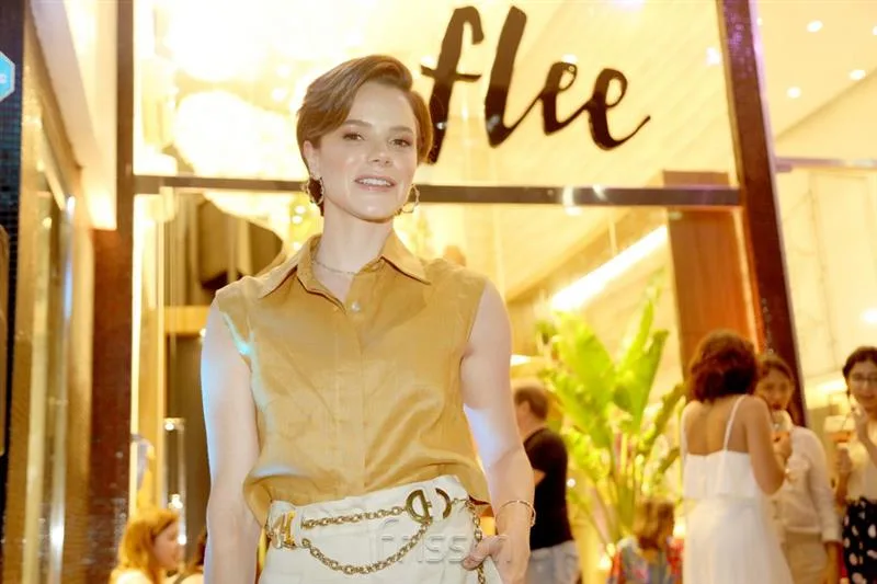 Flee apresenta nova coleção