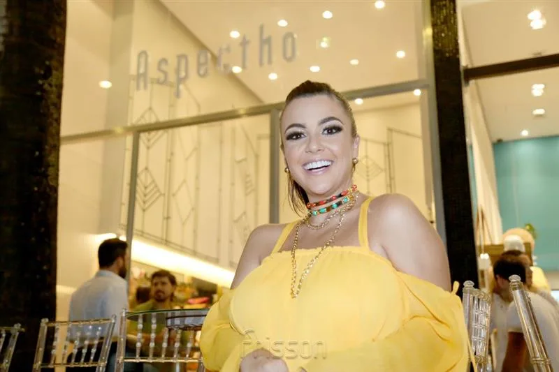 Open da nova Aspectho