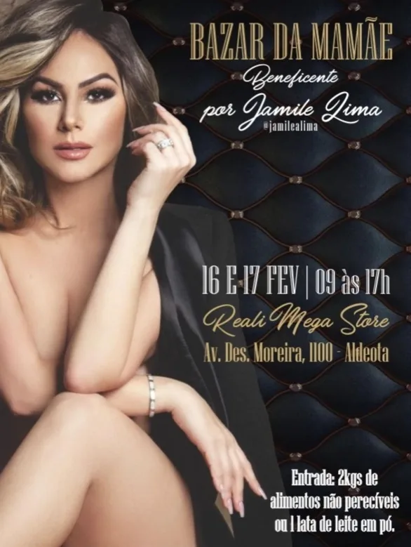 Bazar da Mamãe