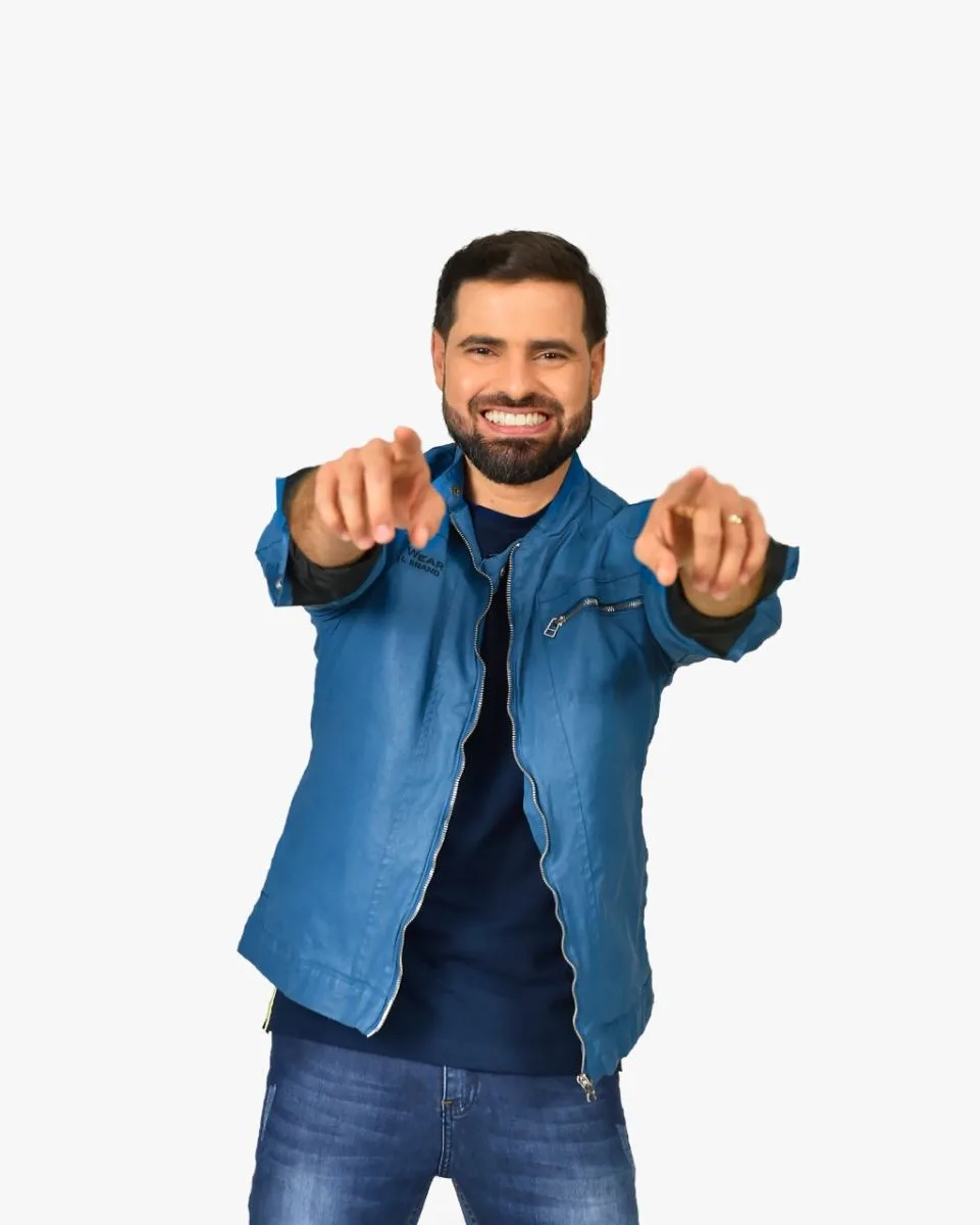 Renno faz lançamento de sua carreira solo