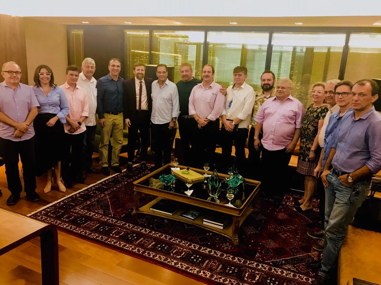 Indústria da Moda do Ceará é tema de reunião