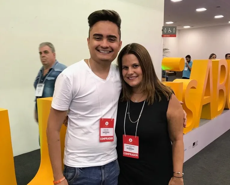 De olho nas novidades