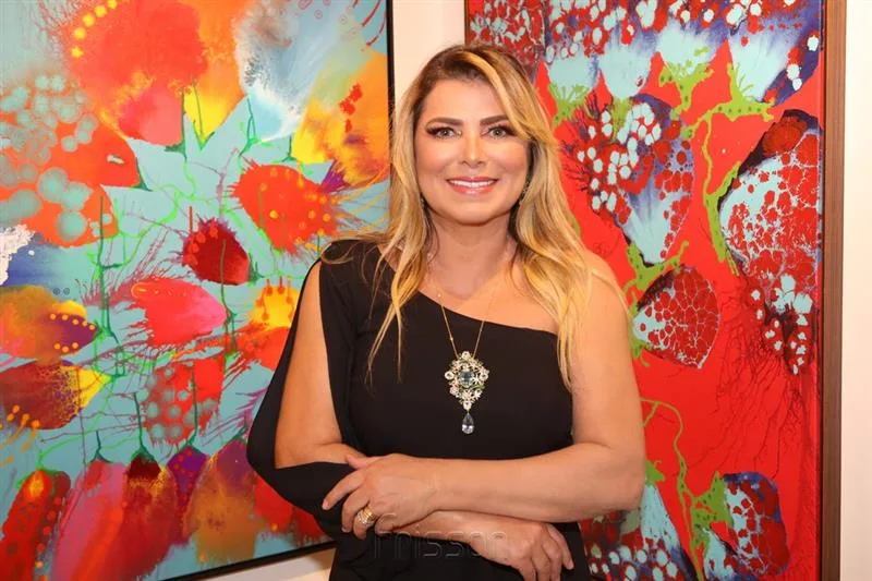 O start do Espaço NAF de Arte