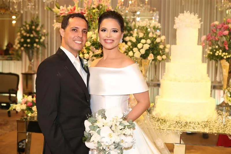 O casamento de Marinice Fontenele e Leonardo Vasconcelos