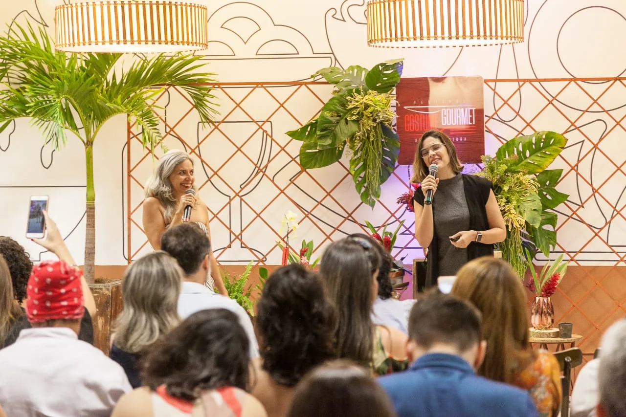 Festival Costume Gourmet vem aí!