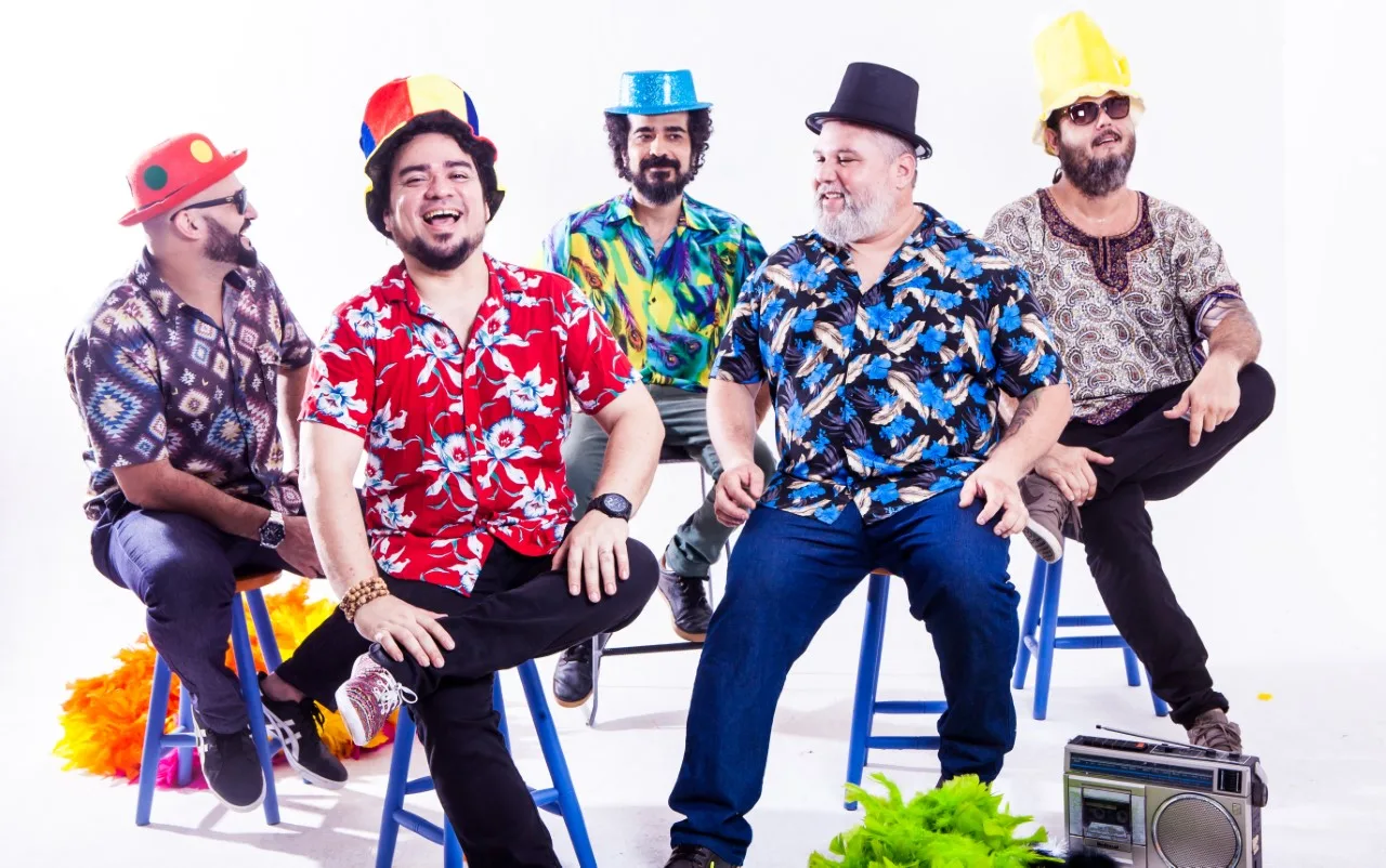 Programação especial durante o Carnaval