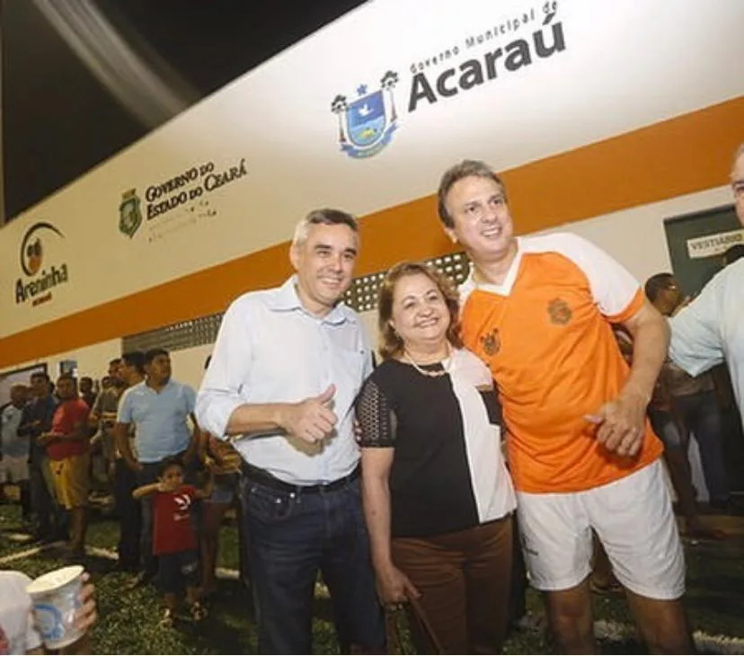 Investimento em Acaraú