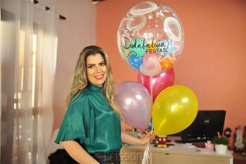 Oba La Lá Buffet agora é Oba La Lá por Dudabaluza
