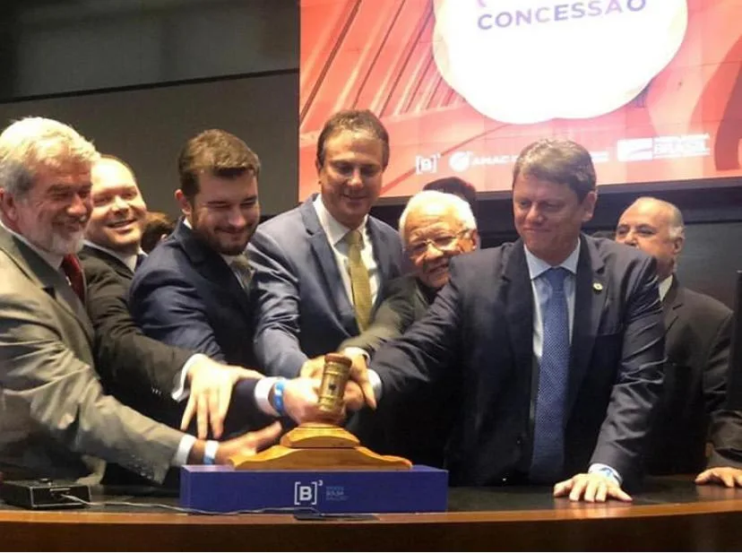 Mais desenvolvimento no Cariri