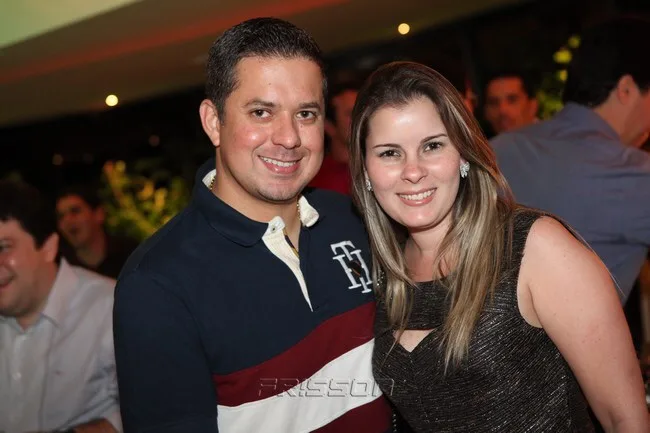 Curtindo em família