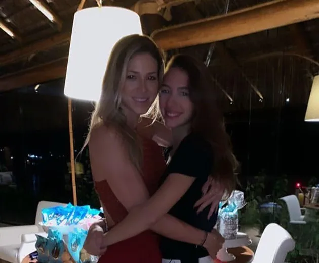 Celebração especial em Angra dos Reis