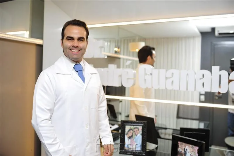André Guanabara: foco em qualidade de vida
