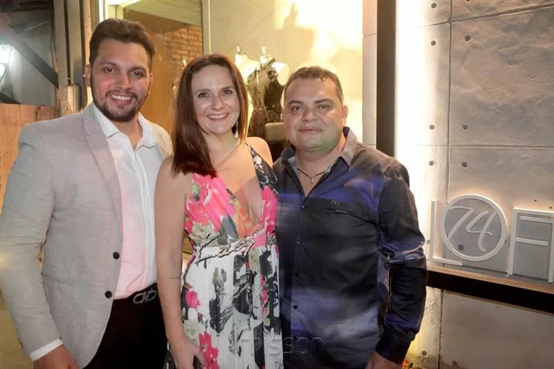 Moda e homenagem