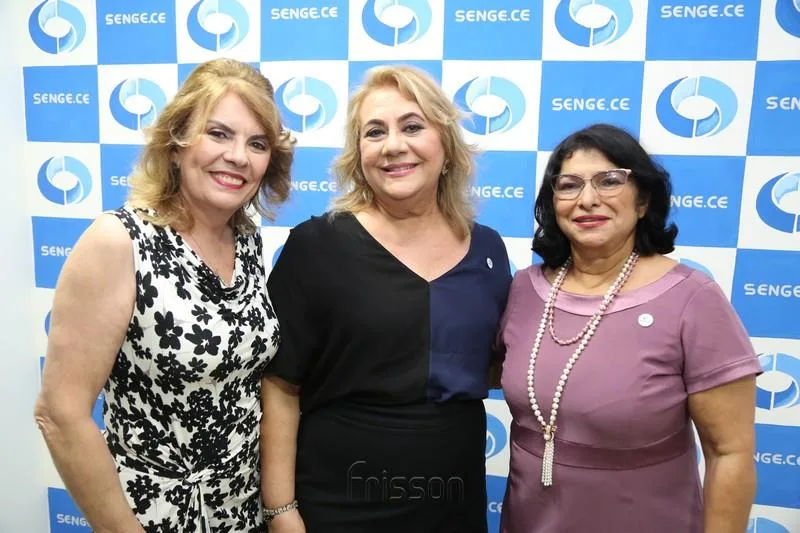 Senge Ceará celebra seus 77 anos