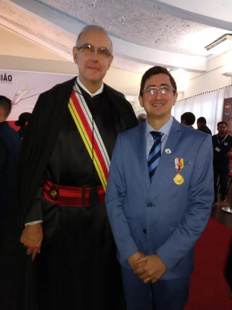 Ordem do Mérito Judiciário Militar