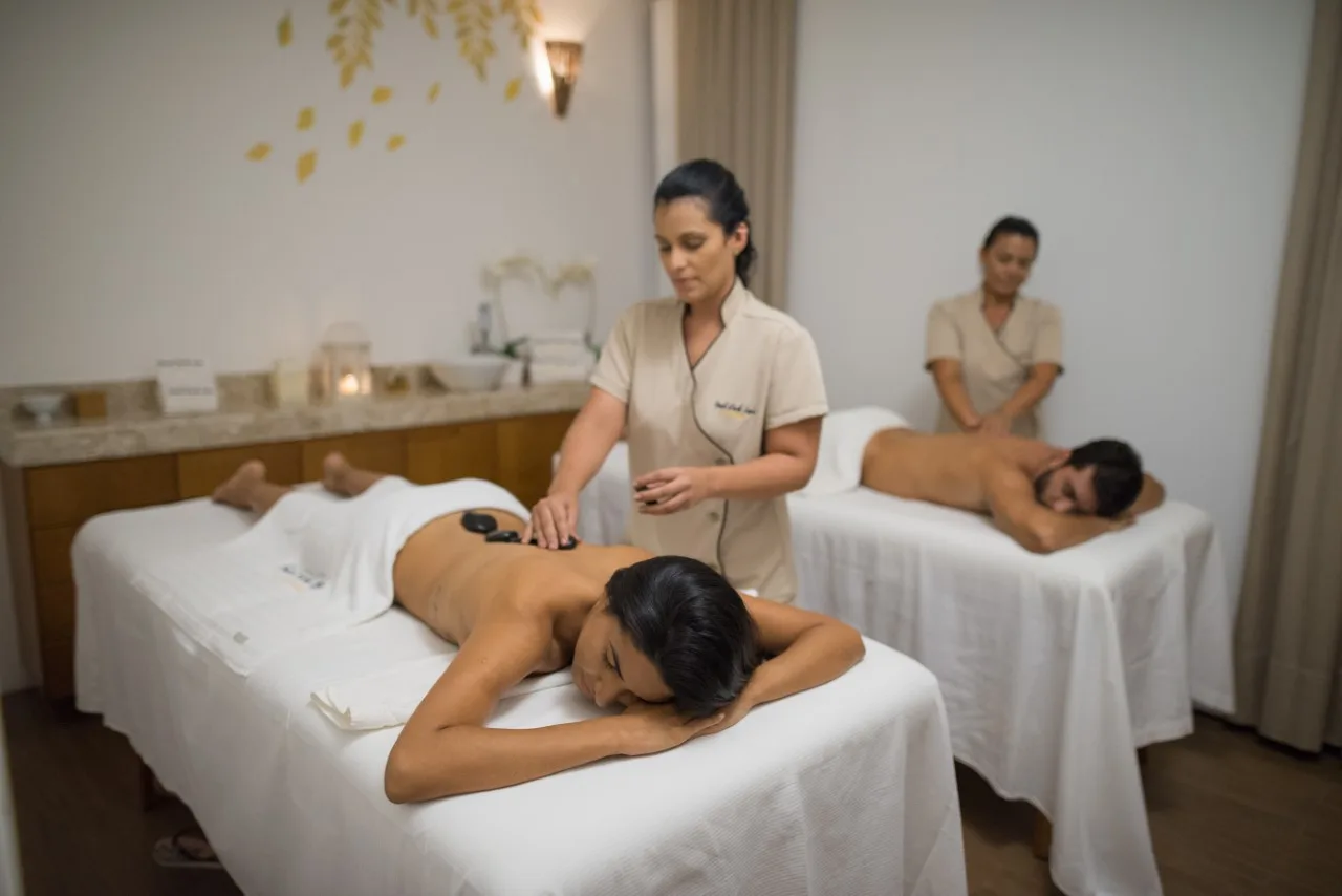 Beach Park Spa by L'Occitane