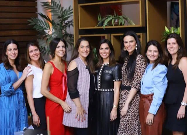 BDay de Nicole Pinheiro