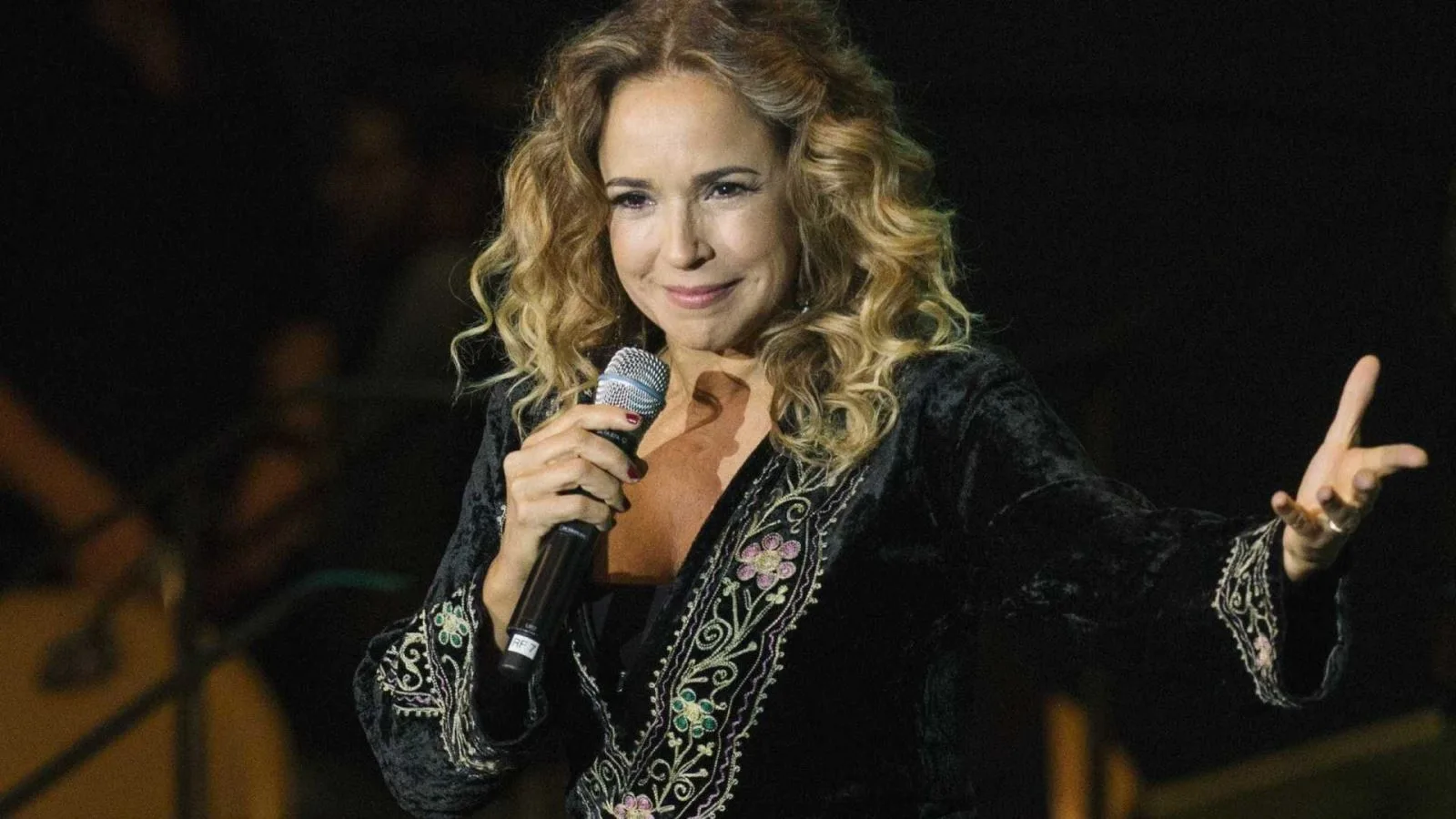 Daniela Mercury faz show no fim de semana de Fortal 2019