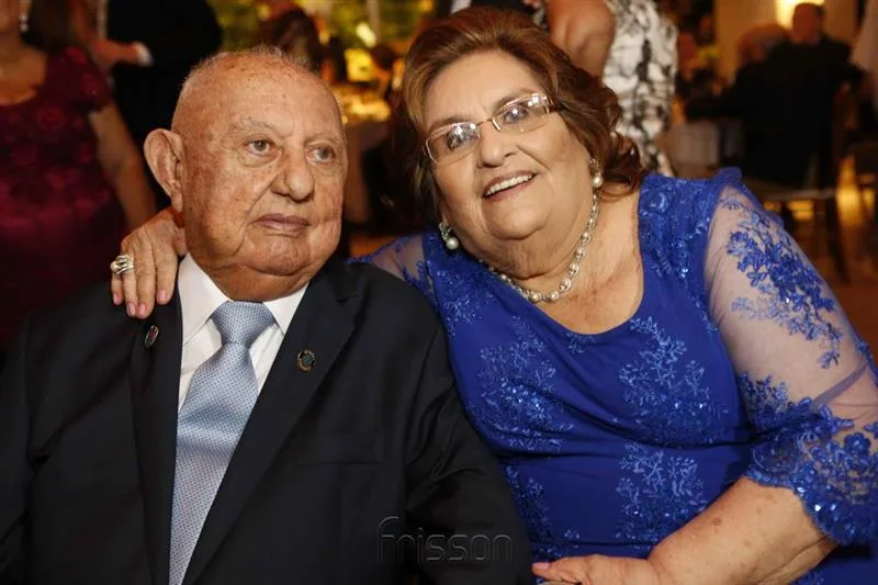 As nove décadas de Austregésilo Lima