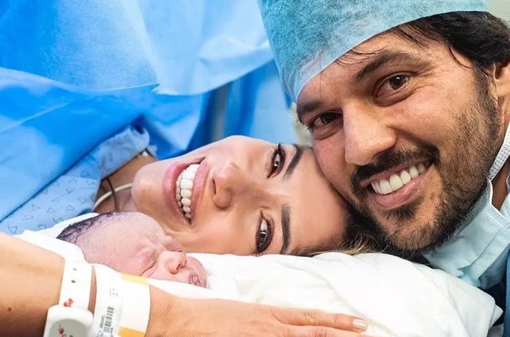 Mais um herdeiro da família de Silvio Santos