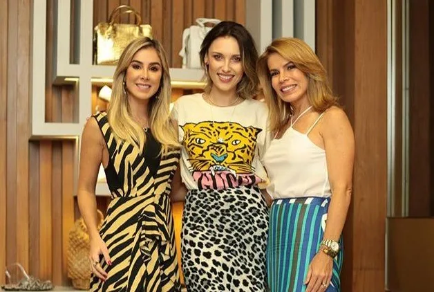 De olho nas novidades