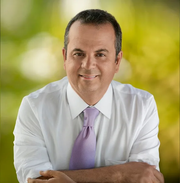 Rogério Marinho e a Reforma da Previdência em Fortaleza