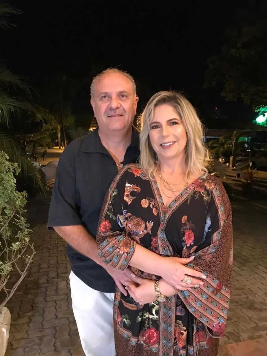 B-Day de Sandra Hartmann