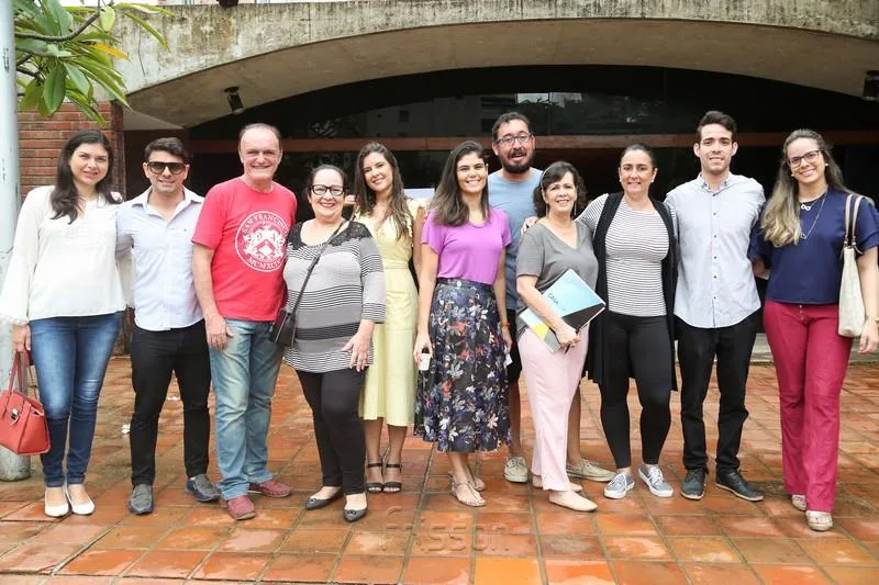 Apresentação da XXI Casa Cor Ceará