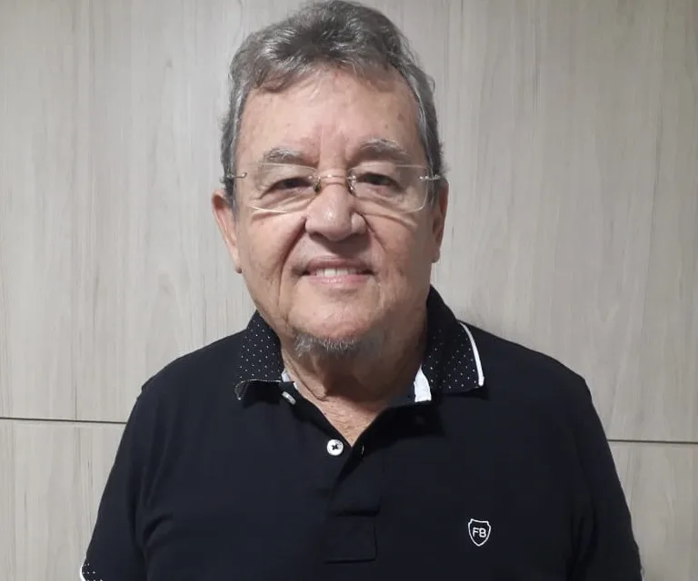Gomes Farias: a voz do rádio cearense