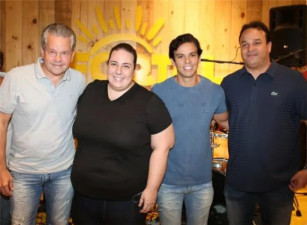 Lançamento da Central do Fortal 2019