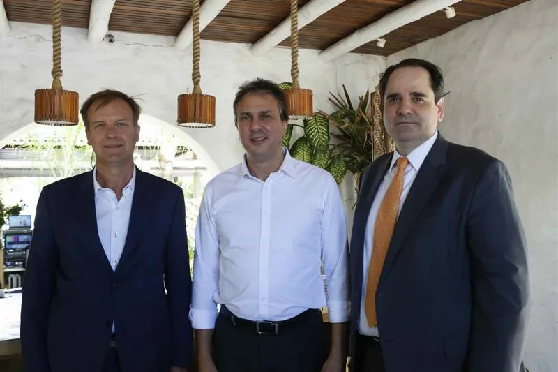 Primeiro ano do Hub Air France-KLM/Gol no Ceará