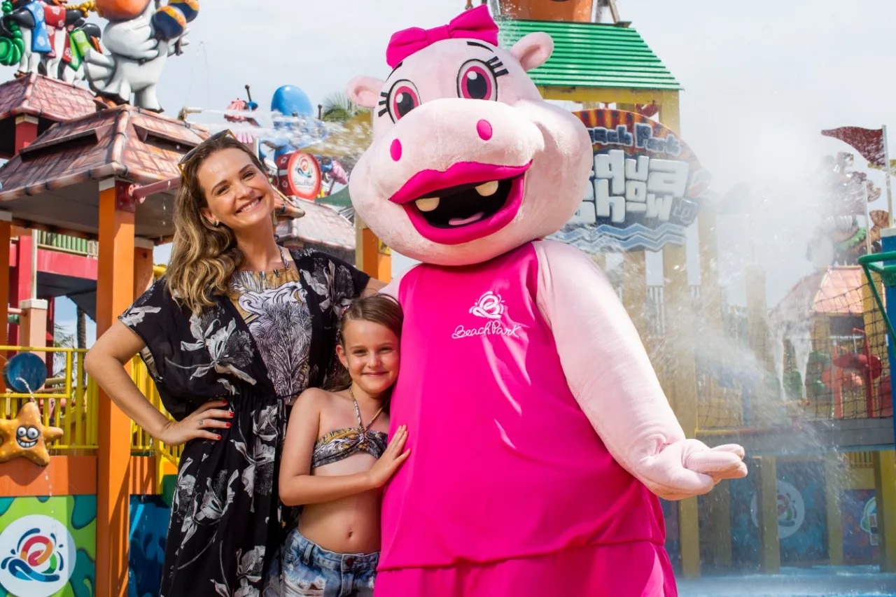 2ª edição do Encontro da Vila será especial Dia das Mães