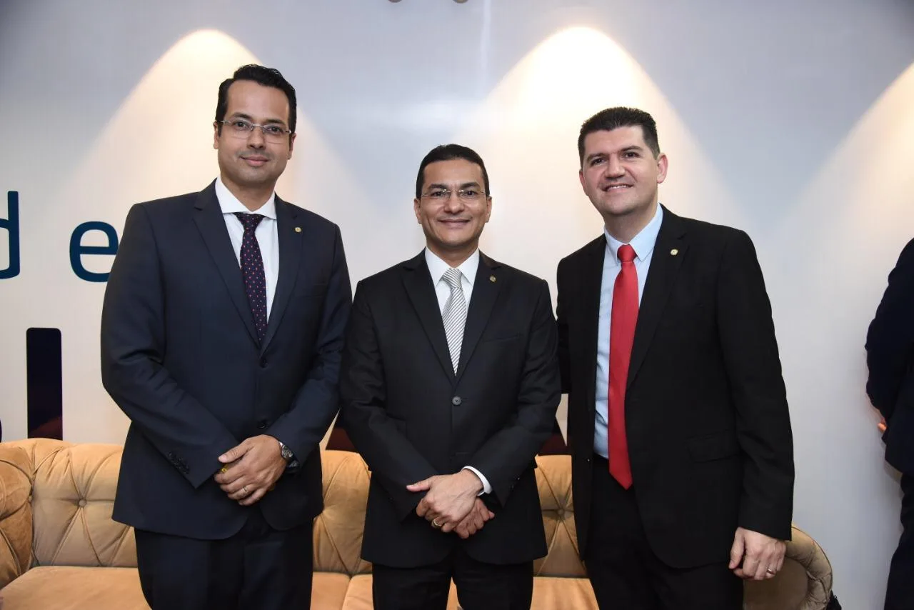 Encontro nacional do PRB