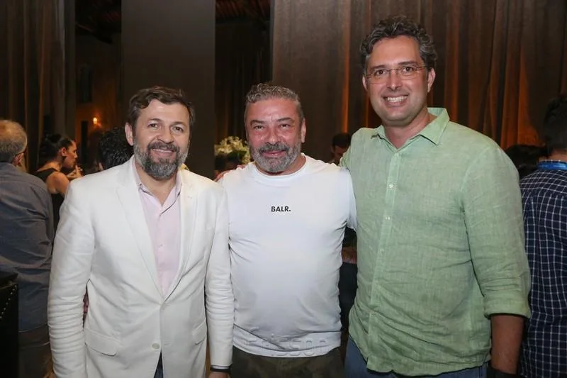 Lançamento DFB Festival 2019