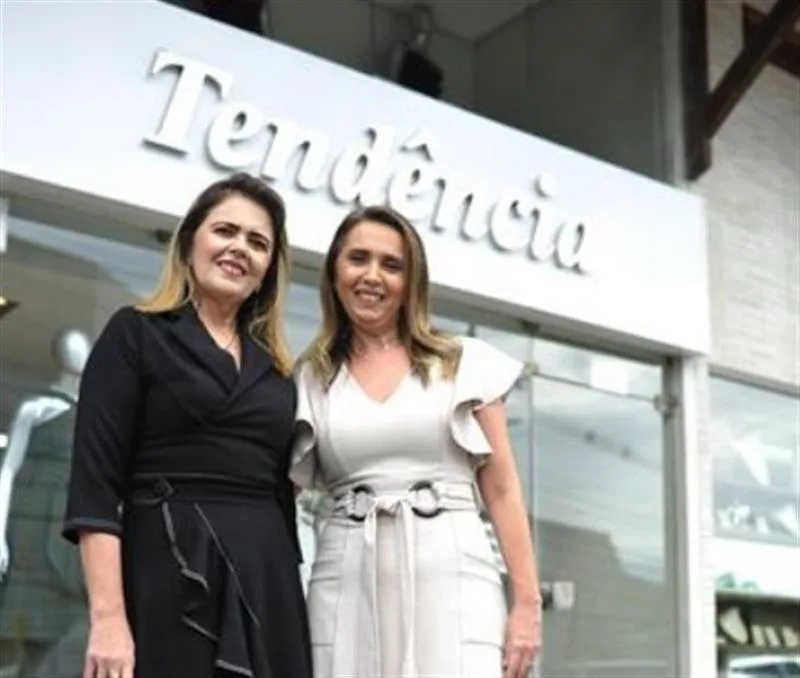Ana Paula Militão e o êxito da Tendência