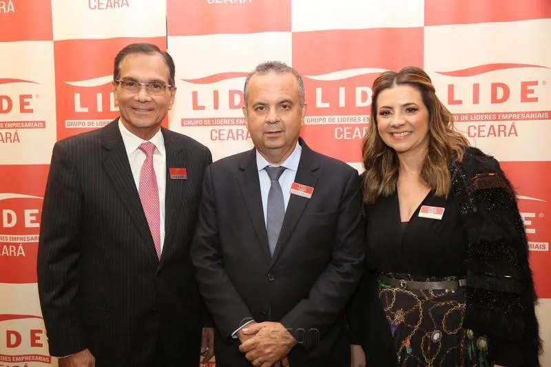 Lide Ceará promove debate sobre Previdência