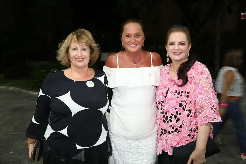 Grupo Mulheres do Brasil realiza o lançamento de coleção
