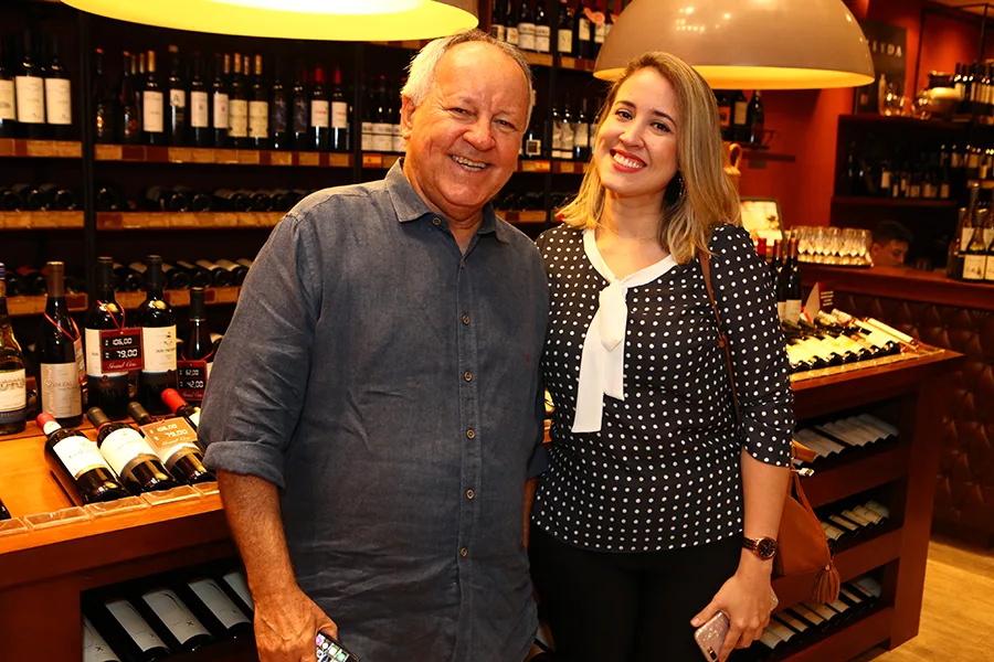 Grand Tasting acontece em Fortaleza